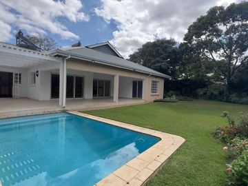 3 Bedroom Townhouse Complex