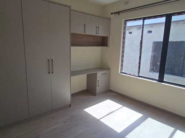 4 Bedroom Townhouse Complex