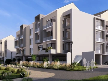 250000 Bedroom Flat & Apartment