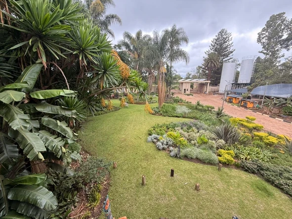 3 Bedroom Flat & Apartment