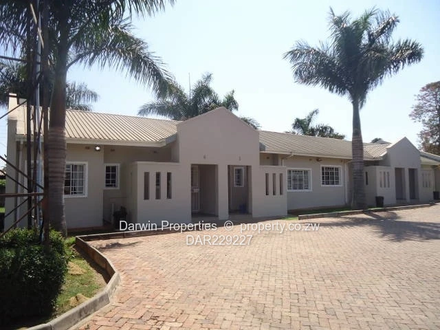 Comfortable 2 Bedroomed Flat With Garden