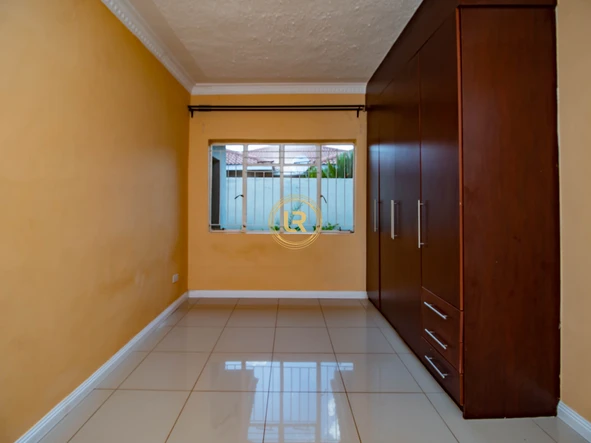 3 Bedroom Townhouse Complex