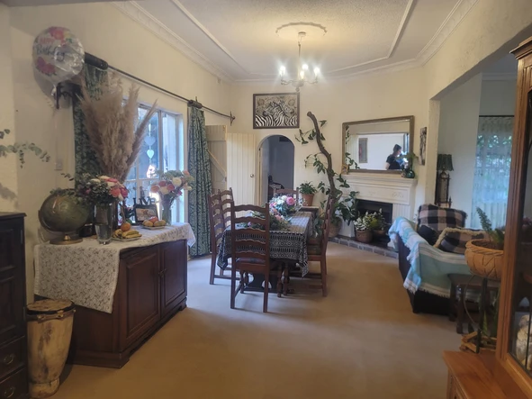 2 Bedroom Cottage