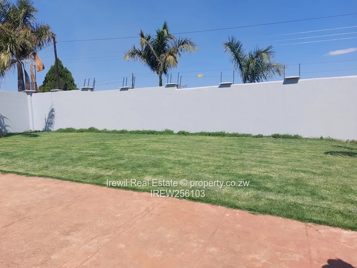 Gletwin 4 Bedroom to Let