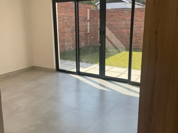 3 Bedroom Townhouse Complex