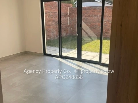 Brand New Complex - Secure - Neat 