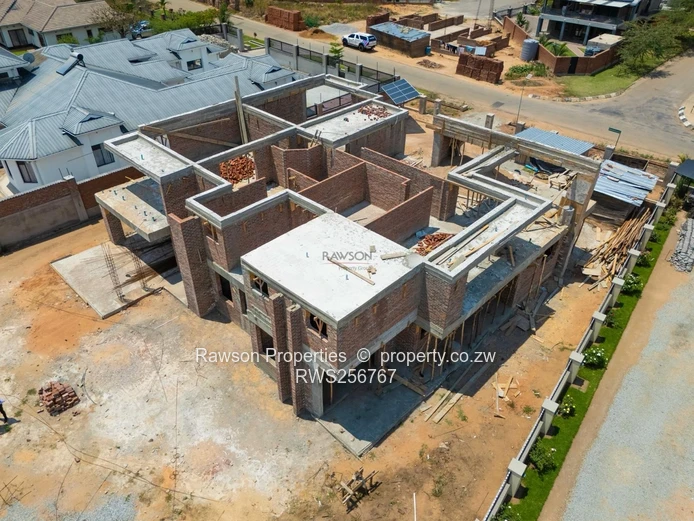Arlington Estate Double Storey House Forsale 