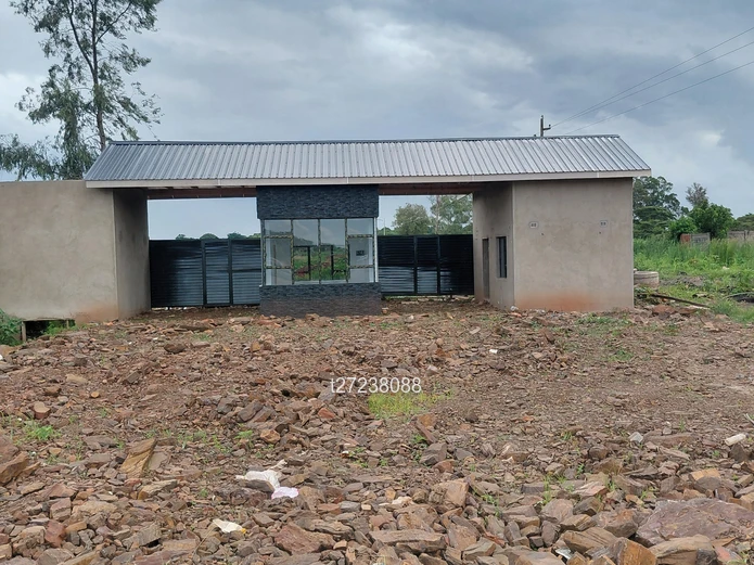 New dream awaits secure your stand in Tynwald South