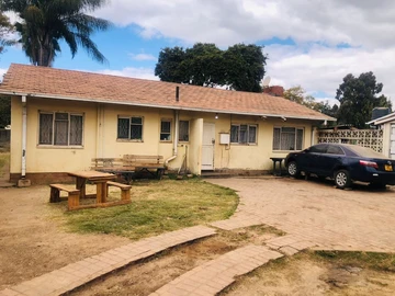 Mabelreign house for sale