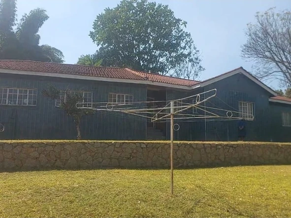 5 Bedroom Townhouse Complex