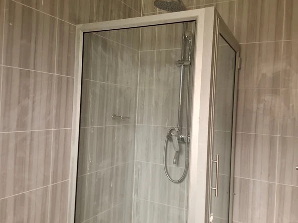 3 Bedroom Garden Flat