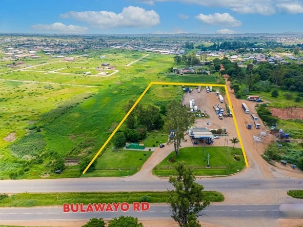 Shop & Retail Property