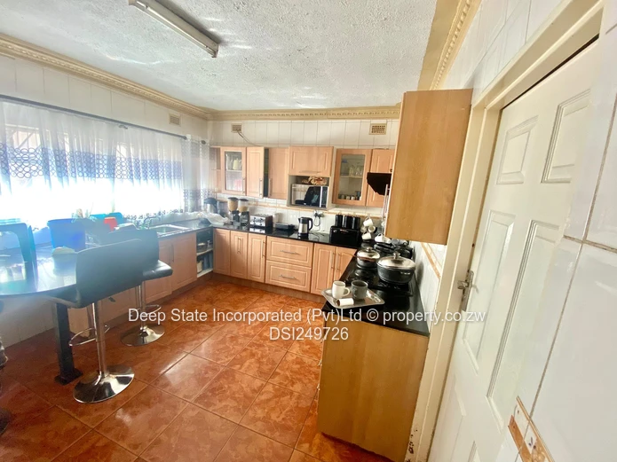Westlea house for sale  (Sole Mandate)