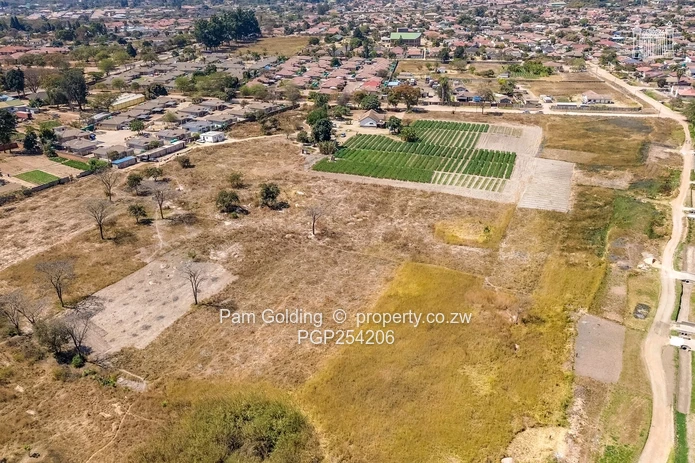 Exceptional Development Opportunity in Waterfalls (Sole Mandate)