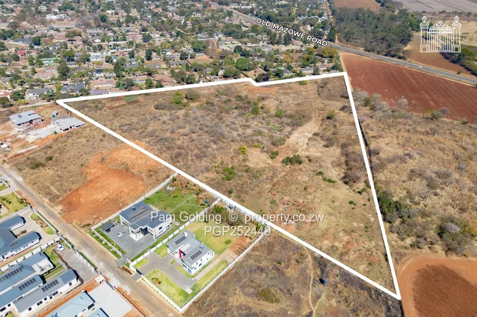prime development land in Marlborough (Sole Mandate)