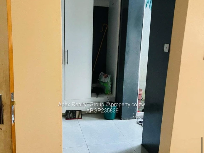 Ruwa Rockview House for Sale