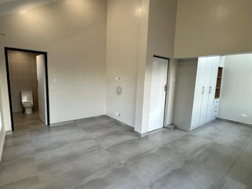 2 Unit Townhouse Complex