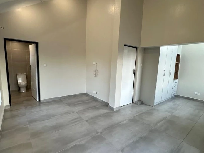 Quinnington townhouse to rent 