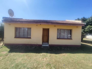 2 Bedroom Cottage