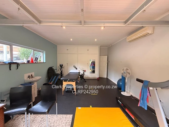 Medical & Wellness Rooms To Let – Highlands