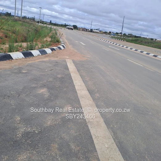  Grab this highway goldmine!  (Sole Mandate)