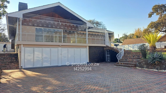 Gunhill 4 bedroomed house for Rent