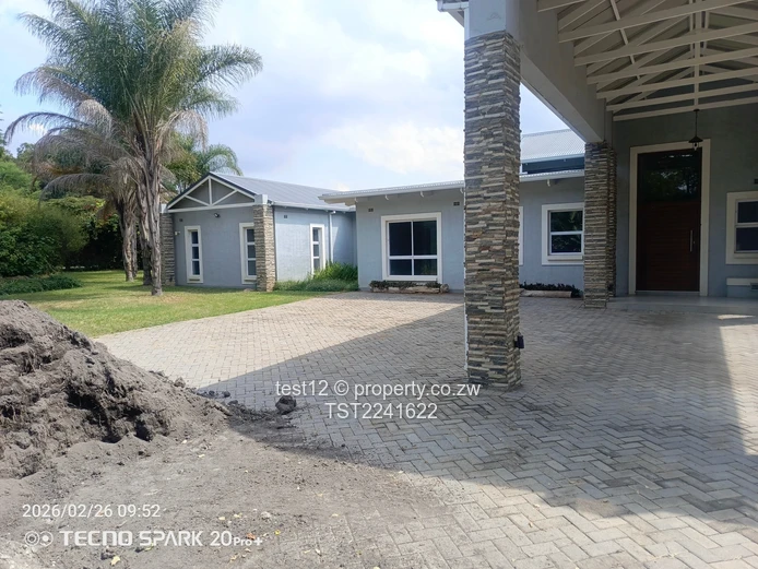 Arlington estate house for rent  (Sole Mandate)