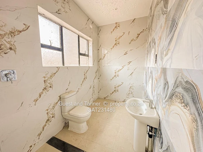 4-Bedroom House for Sale in Arlington Estate, 