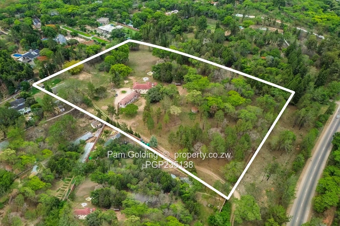 Strategic Mixed Use Property on Enterprise Corridor (Sole Mandate)