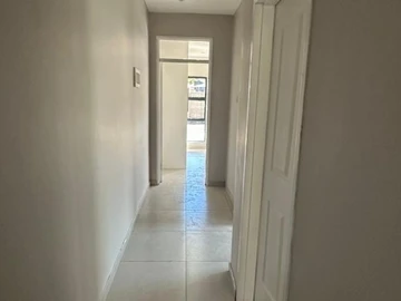 3 Bedroom Garden Flat