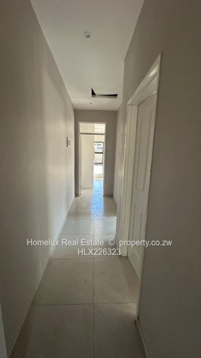 Exquisite 3 Bed Cluster in Greendale ( Choice of 2 )