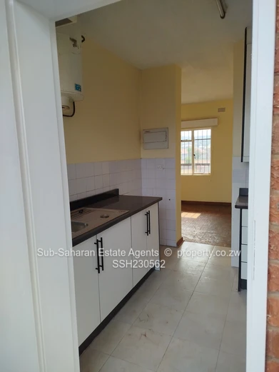 Duplex Flat To Let!!!
