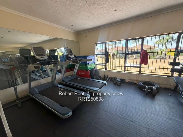 3-Bedroom Villa For Rent In Hogerty Hill