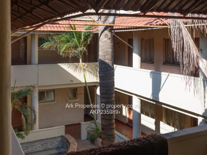 Commercial Property For Sale | Bulawayo