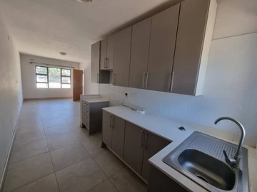 2 Bedroom Townhouse Complex