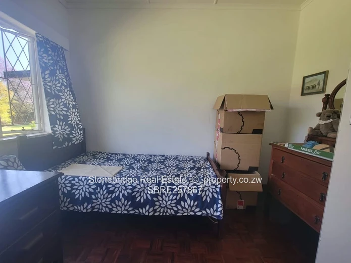 3 Bedroomed House in Burnside For Sale