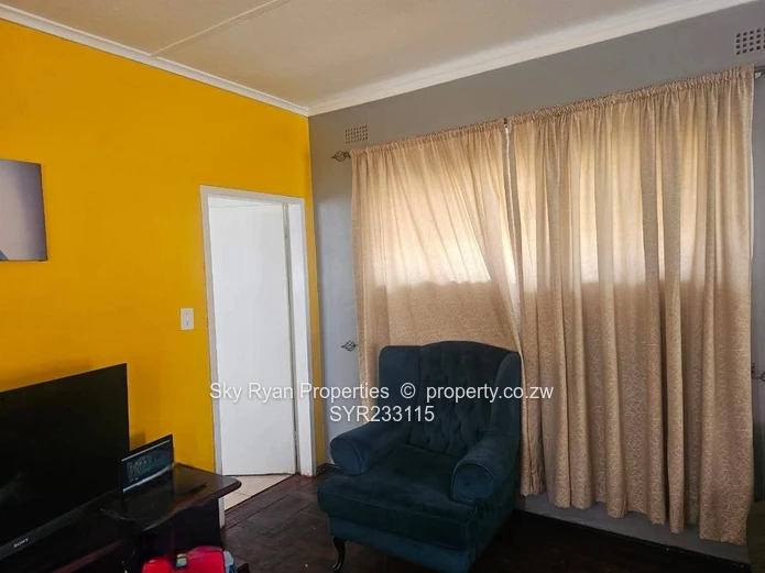 Mabelreign Haig Park House For Sale