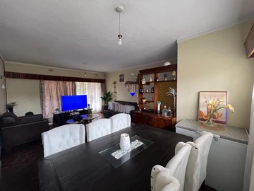 2 Bedroom Garden Flat