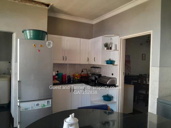 Spacious 4-Bedroom Family Home for Rent | $1,500 Per Month