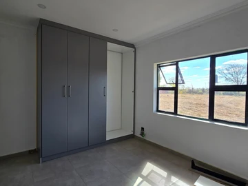 3 Bedroom Townhouse Complex