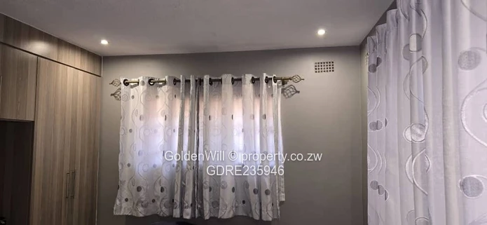 Damafalls house for Rental $450