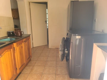 3 Bedroom Townhouse Complex