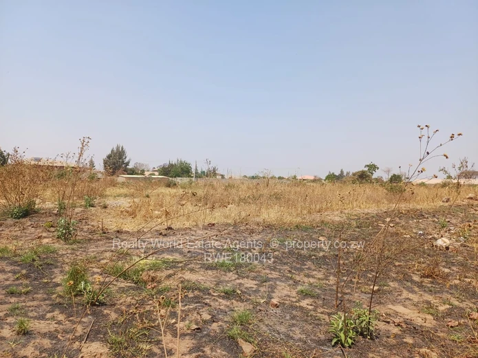 Rydale Ridge Stand For Sale 