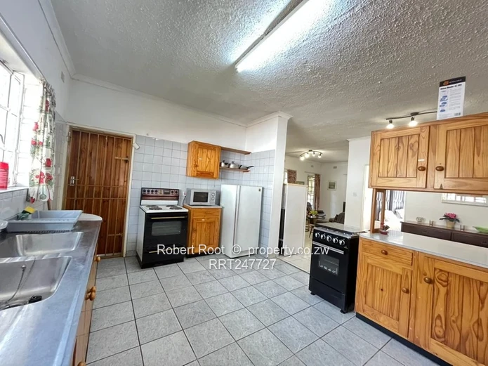 2 bed furnished cottage in Kambanji