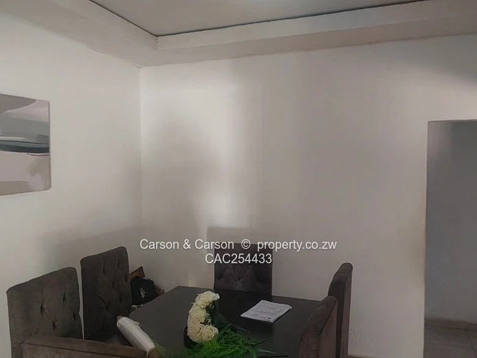 Spacious Secure Home (Sole Mandate)
