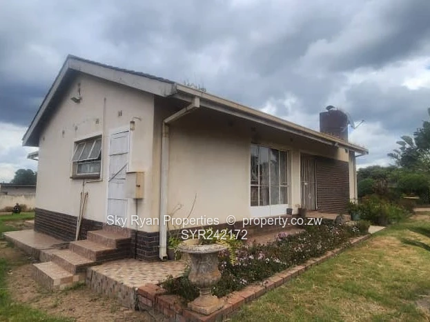 Waterfalls, Adbernie Commercial Property For Sale