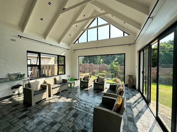 4 Bedroom Townhouse Complex