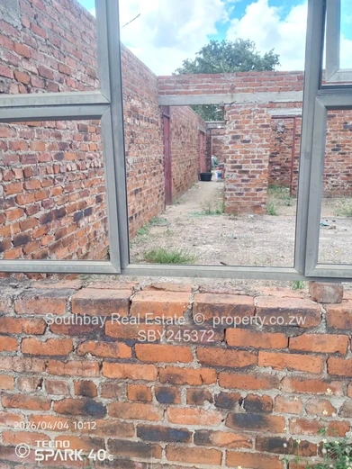 Unlock a great  opportunity to finish and move in! (Sole Mandate)