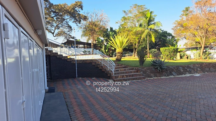 Gunhill 4 bedroomed house for Rent