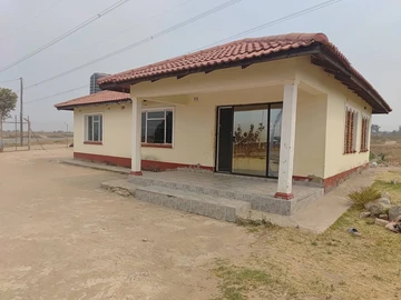 3 Bedroom Cottage